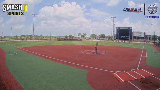 FP Stadium Multi-Camera - FP All-American Games (2024) Thu, Aug 08, 2024 7:42 AM to 10:42 PM