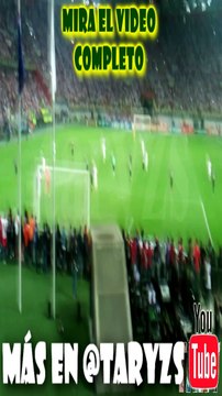 GOL Que Clasifico A Perú Al Mundial gol que clasifico a seleccion peruana al mundial