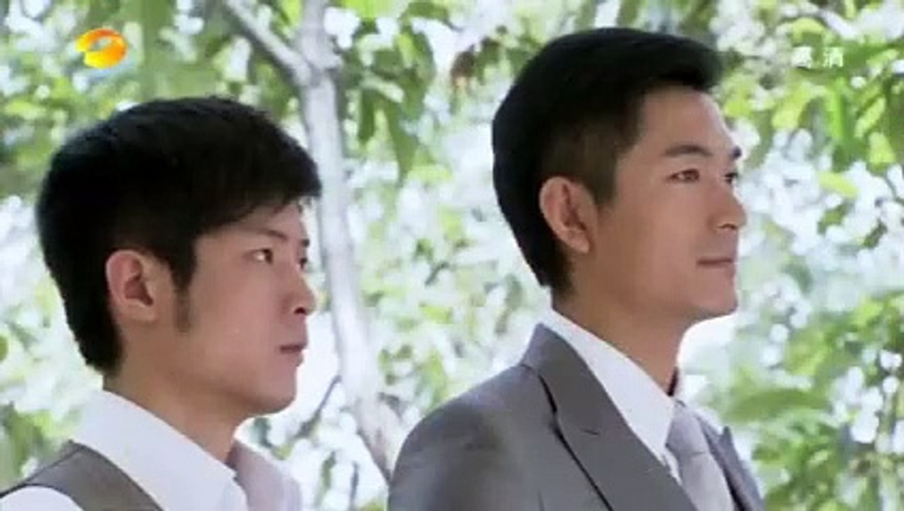 Tập 40 - Mối Tình Như Ý (Lồng tiếng)_DV Lưu Khải Uy, Dương Mịch