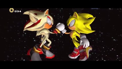 Sonic 30th Anniversary Symphony | movie | 2021 | Official Clip