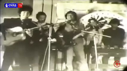 Childhood Friend | movie | 1983 | Official Clip