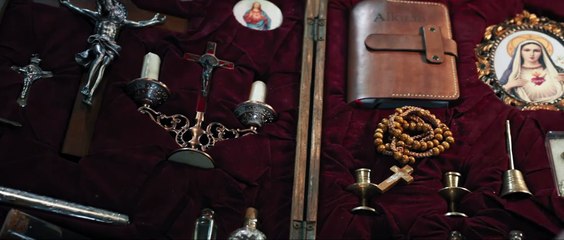 Kuasa Gelap | movie | 2024 | Official Trailer