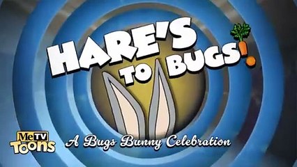 Hare's to Bugs! A Bugs Bunny Celebration | movie | 2024 | Official Trailer