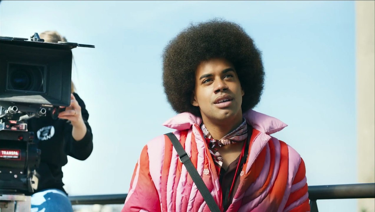 Paris Paradies | movie | 2024 | Official Trailer