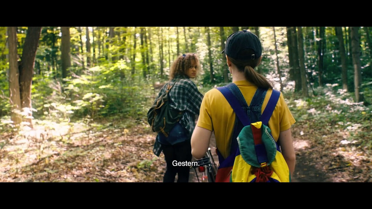 Spirit in the Blood | movie | 2024 | Official Trailer