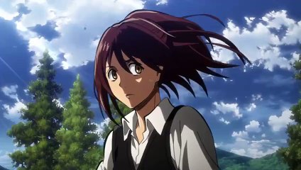 Attack on Titan - Teil 3 - Gebruell des Erwachens (2018) stream deutsch anschauen