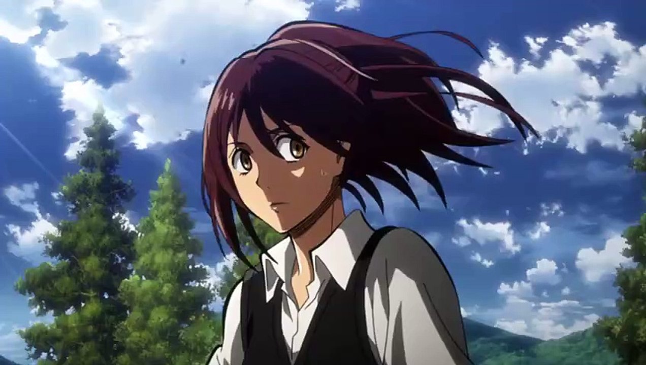 Attack on Titan - Teil 3 - Gebruell des Erwachens (2018) stream deutsch anschauen
