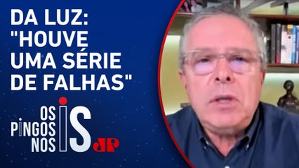 Formação de gelo foi fator que contribuiu para queda de avião em SP? Diogo da Luz analisa