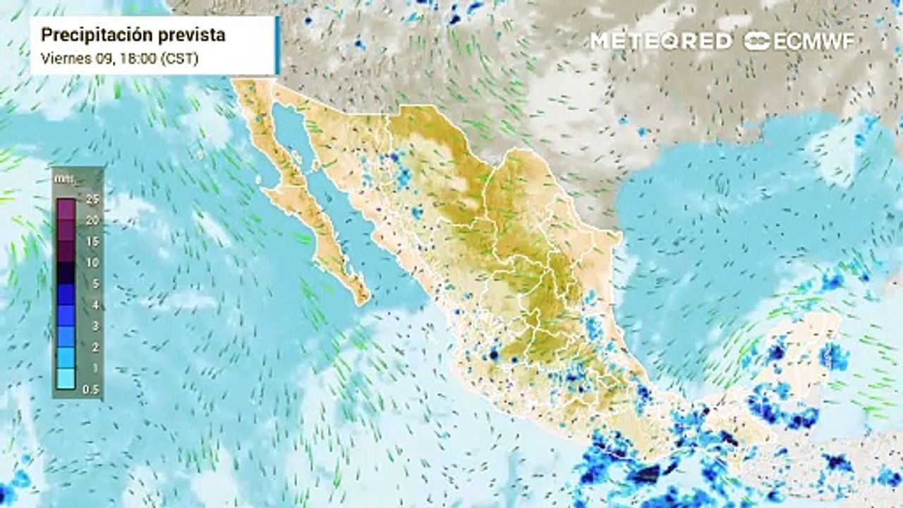 Tormentas