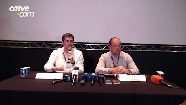 COLETIVA DOS REPRESENTANTES DA VOEPASS