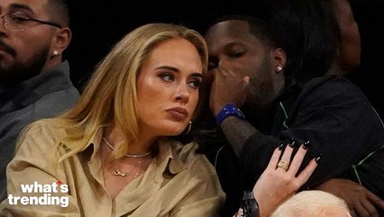 Adele Reveals Engagement to Rich Paul During Munich Concert 💍