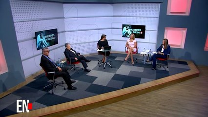 Estado Nacional - Domingo 11 Agosto 2024