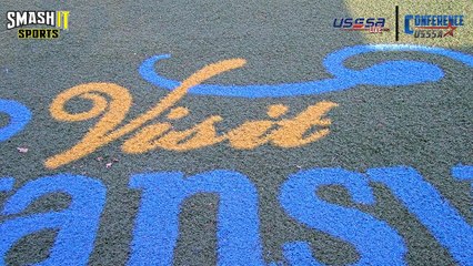 Red 7 - Pocket City Major (2024) Wed, Aug 07, 2024 12:08 PM to 1:23 PM