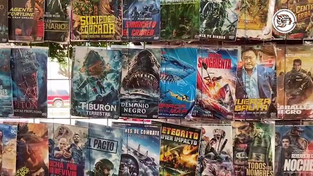 Plataformas de streaming acaban con la piratería en Las Choapas