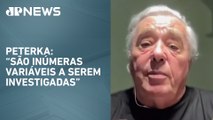 O que é primordial nos fatores que levaram a queda do avião em Vinhedo? Especialista analisa