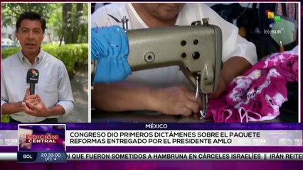 Tribunal Electoral de México confirmó resultados electorales del 2024
