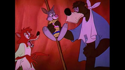 Sesame Street Song Of The South: Laughing Place.