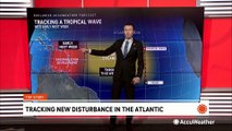 The next tropical system could form just days after the end of Debby