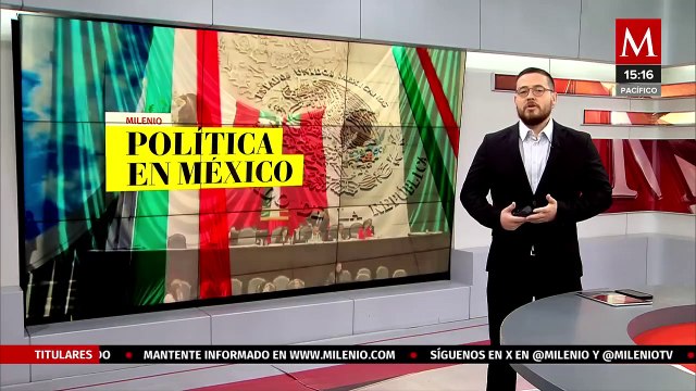 Ricardo Monreal crítica a Norma Piña al no dialogar para la reforma al Poder Judicial