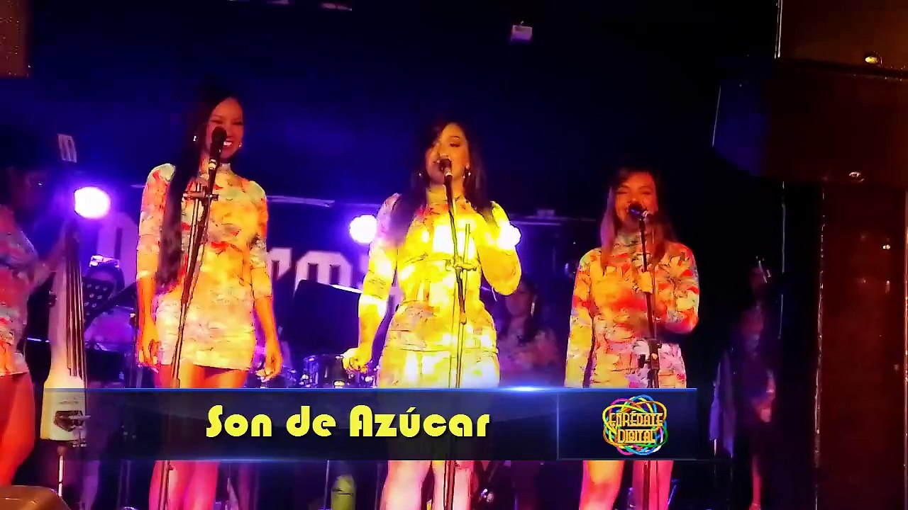 Son de Azucar