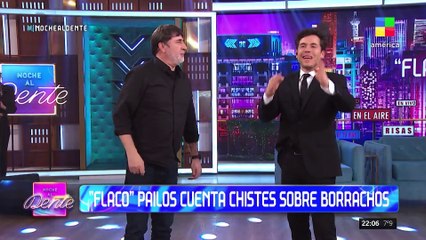 ⭐ FLACO PAILOS: "RODRIGO era muy amigo mío"