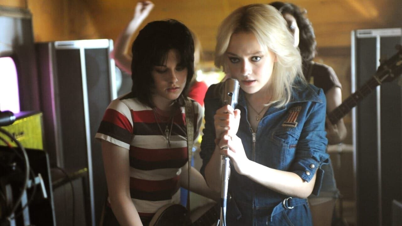 Les Runaways