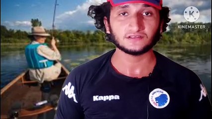 438 days in. Pacific ocean