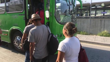 Usuarios de taxis pirata en Tlajomulco denuncian alza de 15 a 20 pesos, desde este viernes