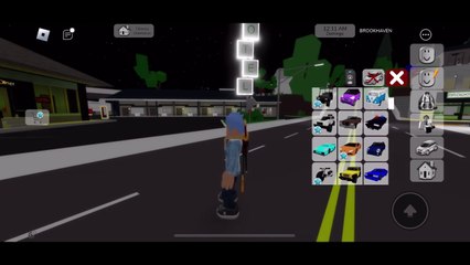 BROOKHAVEN ROBLOX ATUALIZOU!! - Bennett Life