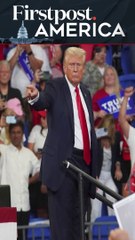 Trump-Harris Debate Showdown _ Firstpost America _ Subscribe to Firstpost