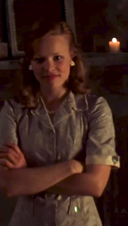 The Notebook Movie full Scene