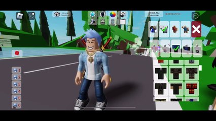 AGENTE SECRETO NO BROOKHAVEN ROBLOX - Bennett Life