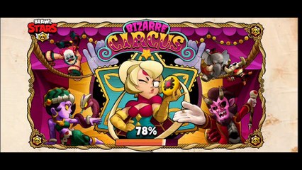 [+10] Brawl Stars - Hoje sim foi TOPZEIRA!!! Uma vitória atrás da outra.