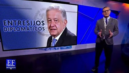 Cónsul adscrito de México en Shanghái busca justificar su 'desconecte'