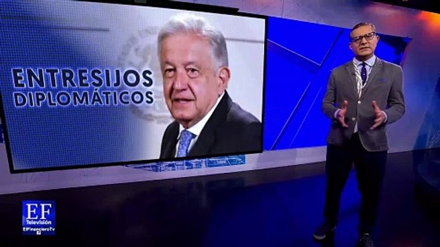 Cónsul adscrito de México en Shanghái busca justificar su 'desconecte'