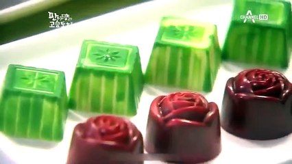 Tiểu thư Gấu trúc và Công tử Nhím - Tập 8