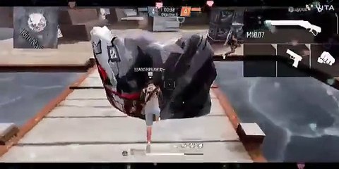 Epic Free Fire Gameplay: Unbelievable Victory Moments!