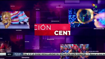 Edición Central 09-08: Concluyó tercer día de audiencias en el TSJ de Venezuela
