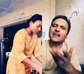 Cahiya Kam Vali#shots #sriram #varsha1985#remix