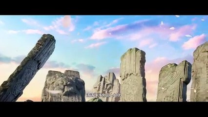 Tomb of Fallen Gods episode 01 | Multi Sub | 4K | vip110.vip