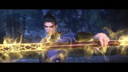 Tomb of Fallen Gods episode 02 | Multi Sub | 4K | vip110.vip