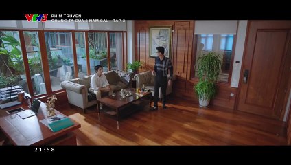 Tập 3 - Chúng Ta Của 8 Năm Sau - Phim Việt Nam Hay