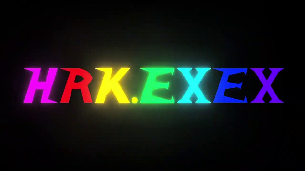 HRK.EXEX Intro