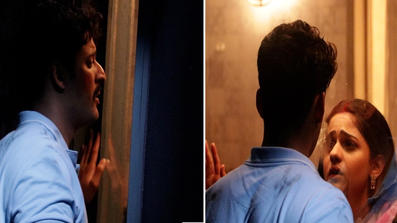 Mera Balam Thaanedaar On Location Update: Finally Bulbul पहुंची Veer के पास  । Filmibeat