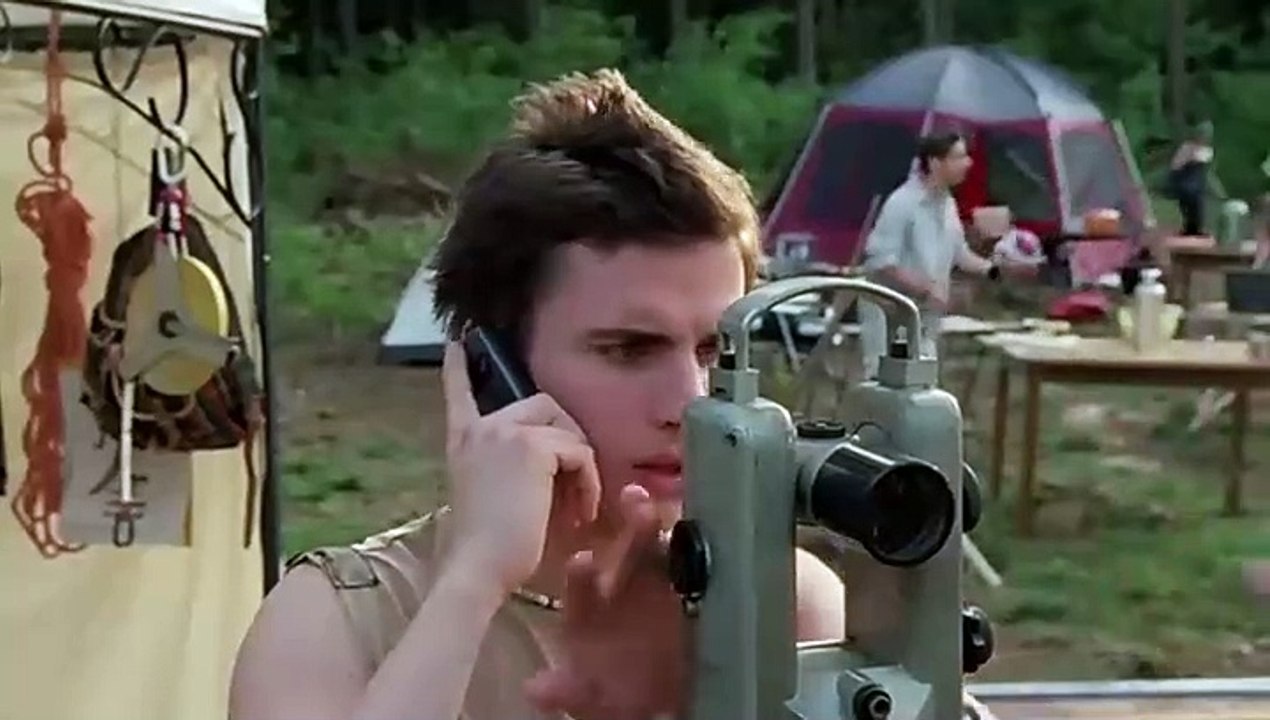 Sommer mit Hausfreund