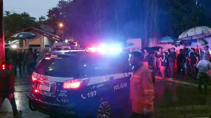 Lula decreta luto oficial de três dias pelas vítimas do desastre aéreo em Vinhedo