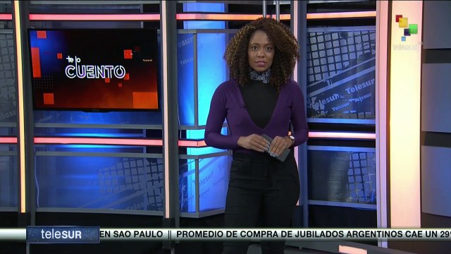 Aerolínea brasileña Voepass, confirmó número de fallecidos en accidente