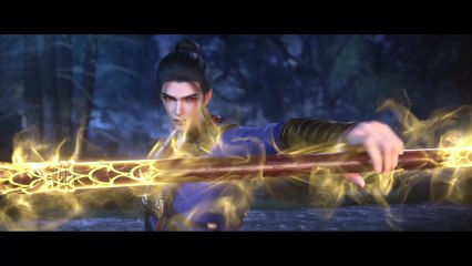 Tomb of Fallen Gods Episode 18(S2 Ep2_ - WSAnime