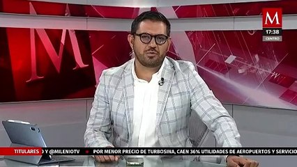 En CdMx, ambulancia de SAMU se vuelca en la colonia Obrera