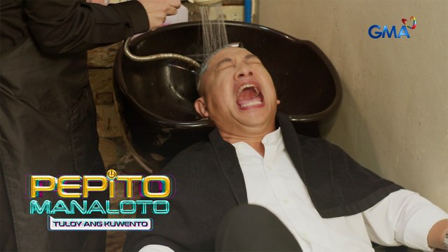 Pepito Manaloto - Tuloy Ang Kuwento: Pitoy, init-lamig ang ulo! (YouLOL)